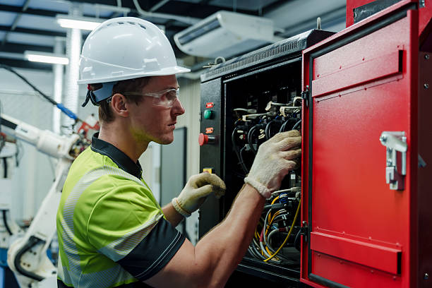 24/7 Emergency Generator Installation experts in Country Club Hills, MO