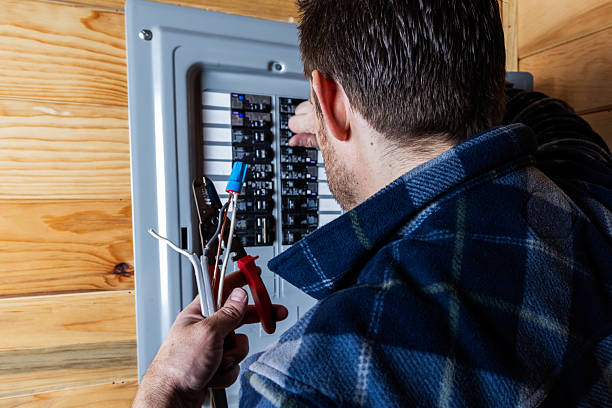 Affordable Generator Installation solutions in Country Club Hills, MO